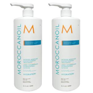 モロッカンオイル（Moroccanoil） インテンス モイスチャー