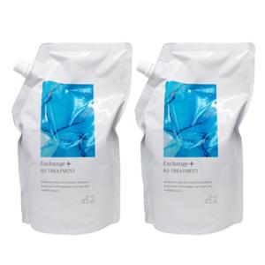 ストリ エクスチェンジ プラス H2 トリートメント 1000ml 詰め替え