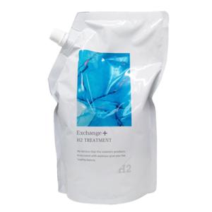 ストリ エクスチェンジ プラス H2 トリートメント 300ml サロン専売品