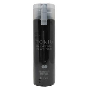 TOKIO INKARAMI ○ セット販売 トキオ IE インカラミ プラチナム
