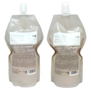 TOKIO INKARAMI トキオ IE インカラミ ヘッドスパ シャンプー 400ml