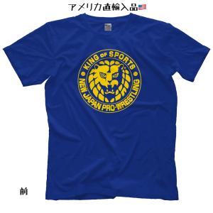 ザック・セイバーJr. 新日本プロレス 海外生産 輸入Tシャツ「ZACK