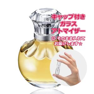 LAURA MERCIER（ローラ メルシエ） [Petite香]お試し香水 原材料/[増量