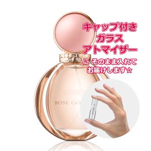 BVLGARI（ブルガリ） 並行輸入品 ローズ ゴルデア ブロッサム ディ