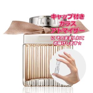 Chloe（クロエ） 香水 オードパルファム EDP ミニサイズ 5ml ネコポス