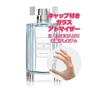 キャロライナ ヘレラ（CAROLINA HERRERA） [Petite香]お試し香水