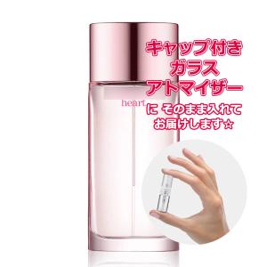 THE BODY SHOP（ザボディショップ） [Petite香]お試し香水 原材料