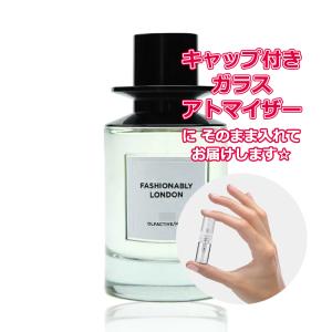 Petite香]お試し香水 原材料/ザラ W/END till 8:00 PM オードトワレ