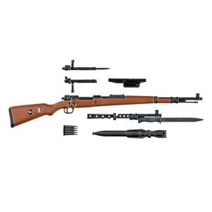 送料無料 排莢式ボルトアクション スーパーライフル U10 ジュニア