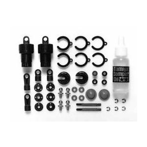 タミヤ（TAMIYA） 50746 SP.746 CVAダンパーセット(スーパーミニ