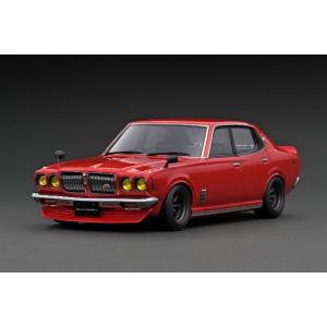 在庫あり 即納】Ignition model 1/18 Nissan Skyline 2000 GT-R (PGC10