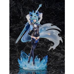 新品】1週間以内発送 原神 モナ 星天水鏡Ver.1/7フィギュア 1/7