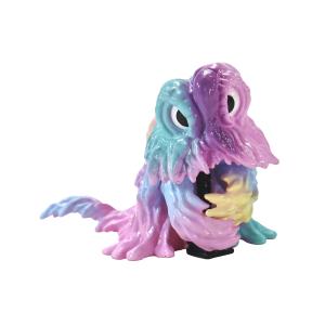 CCP CCPミドルサイズシリーズ ゴジラ（1999） ミレゴジ グリーン Ver