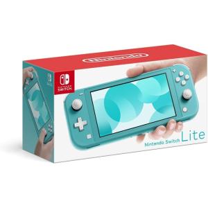 任天堂 Nintendo Switch Lite あつまれどうぶつの森 ～まめきち＆つぶ