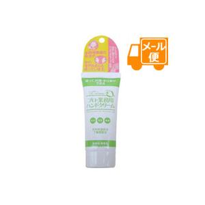 吉鷹金箔本舗プロ・業務用 ハンドクリーム 無香料60g［ネコポス配送2