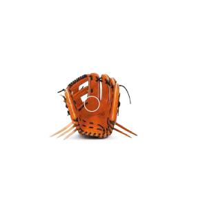 ウイルソン/ウィルソン Wilson 超限定MLB A2K 硬式用グラブ 外野手用