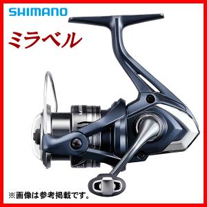 シマノ（SHIMANO） （パーツ） 22 ミラベル C2000SHG スプール組