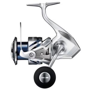 シマノ（SHIMANO） スピニングリール ストラディック SW 6000XG 24年