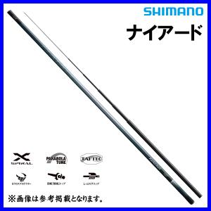 シマノ（SHIMANO） 予約 鮎竿 ナイアード 80 353344 : カツキネット