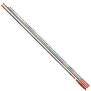 シマノ（SHIMANO） 飛天弓 閃光L 21尺 / へら竿 ひてんきゅう せんこう
