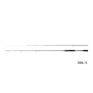 シマノ（SHIMANO） セフィアXR ティップエギング S68ML-S/R 大型便A