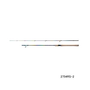 シマノ（SHIMANO） ワールドシャウラ 2752R-2 (スピニングモデル) 2019
