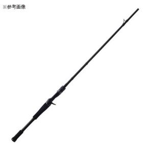 Jackson（ジャクソン） シーバスロッド ジェスター JSC-62 3XH (ベイト