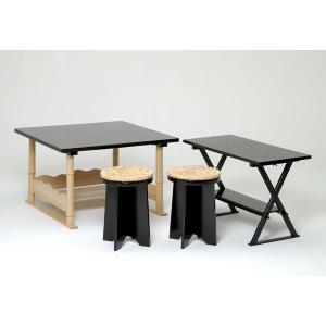 茶道具】平悠棚（鵬雲斎好写） : ふげつ工房ヤフー店 - 通販 - Yahoo