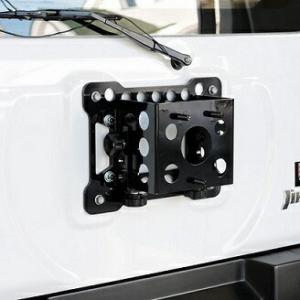 APIO アピオ スペアタイヤブラケット 3040-60 スズキ ジムニー