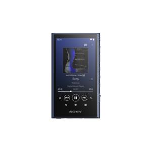 SONY ウォークマンZXシリーズ 64GB NW-ZX707 ブラック WALKMAN WALKMAN