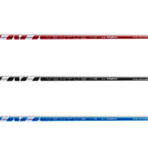 フジクラシャフト フジクラ VENTUS ( Black / Blue / Red / White
