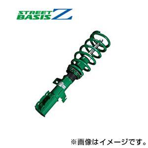 TEIN テイン 車高調 STREET BASIS Z 1台分 CR-Z ZF2 α/β : 車楽院