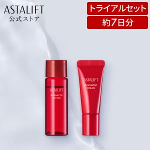 ASTALIFT（アスタリフト） 【おトクな化粧水＆乳液セット】アスタ