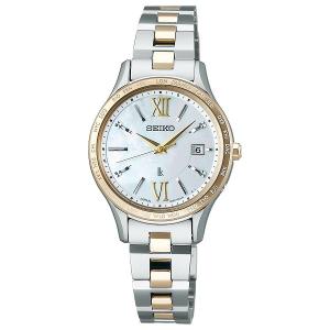 Standard Collection お取り寄せ セイコー ルキア レディース 時計