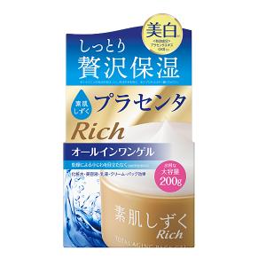 素肌しずく ゲル Sa ( 200g )/ オールインワン ) : 爽快ドラッグ