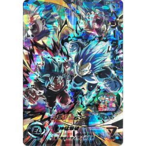 BANDAI（バンダイ） スーパードラゴンボールヒーローズ H8-SEC P