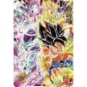 スーパードラゴンボールヒーローズ MM1-031 DA パラレル UR 人造人間17