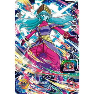 BANDAI（バンダイ） スーパードラゴンボールヒーローズ BM8-SEC2