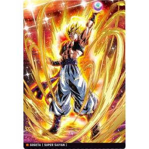 BANDAI（バンダイ） 6-25 超サイヤ人 孫悟空 SSR イタジャガ