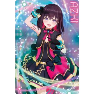 BANDAI（バンダイ） 15 さくらみこ (2628967)ホロライブ ウエハース2