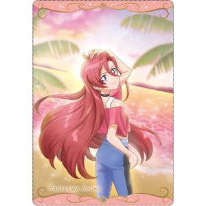 BANDAI（バンダイ） No.11 キュアブロッサム/花咲つぼみ SR (2583147