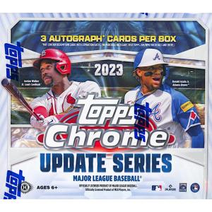 Topps 【新品未開封シュリンク付き】2025 Topps Chrome Labubu 10th
