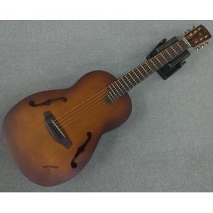 K.Yairi / Nocturne SB (サンバースト) ヤイリ コンパクトアコギ