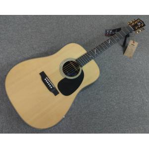 Headway ヘッドウェイ アコースティックギター HF-45S ANA アコギ