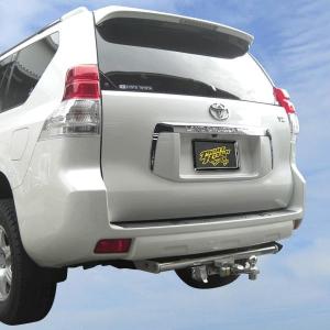 穴あけ不要！ランクル プラド150系 Eクラス 2,000kg