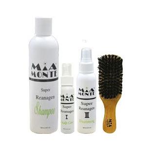 ミアモンテ】スーパーレアナゲン お得なフルセット : 健康ショップ