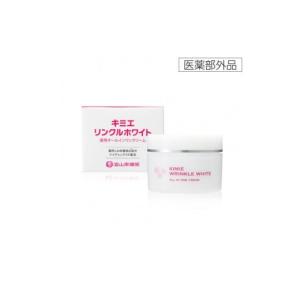 キミエリンクルホワイト 薬用オールインワンクリーム 50g : BRハウス