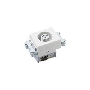 パナソニック(Panasonic) 埋込ホーム用高シールドテレビターミナル