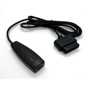 SFC(スーパーファミコン)-Wiiリモコン アダプター : ジーテイクドット