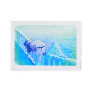 JAPAN EDITION] BLUE PERIOD/LAST SUMMER : ARAKINEMA 青ノ時代／去年